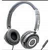 boAt BassHeads 910 Wired On Ear Headphone with Mic (Black)