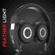 BoAt Bassheads 900 Wired On Ear Headphones with Mic Carbon Black