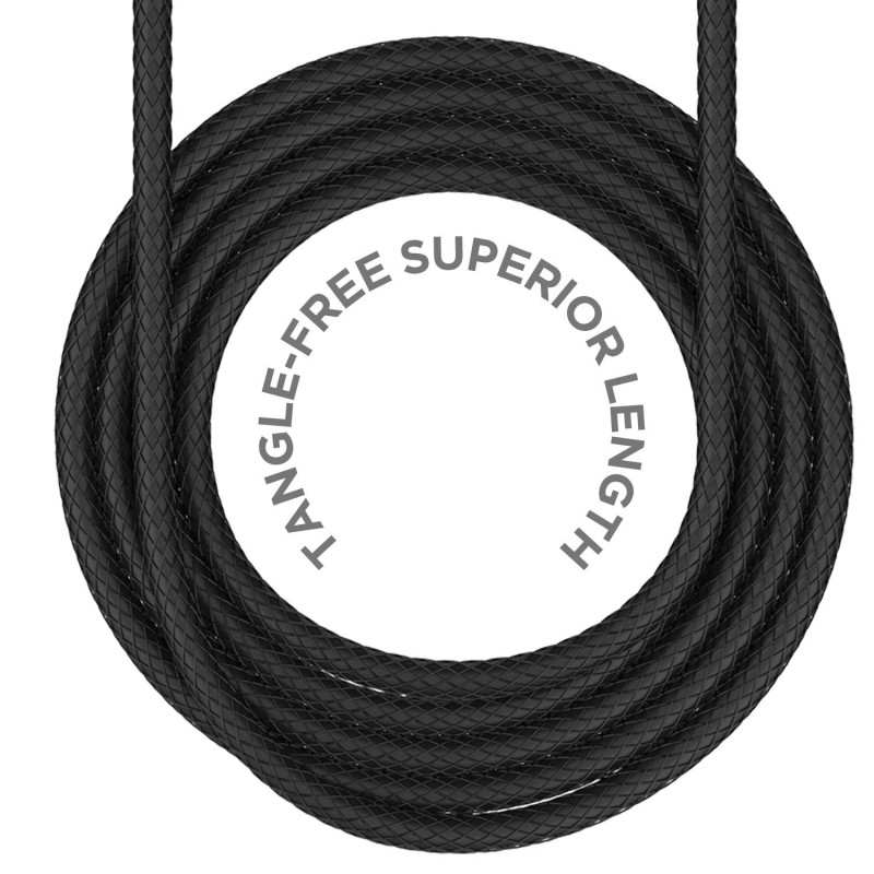 boAt LTG 600 Type C to Lightning Cable 1.2m (Black) boAt LTG 600 Type C to Lightning Cable 1.2m (Black)