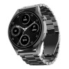 boAt Lunar Embrace w/Vibrant 1.51" (3.8 cm) AMOLED Display,Premium Metal Design, Functional Crown, 100+ Sports Mode, Animated Watch Faces, Built-in Games, Smart Watch for Men & Women(Steel Grey) boAt Lunar Embrace w/Vibrant 1.51" (3.8 cm) AMOLED Display,Premium Metal Design, Functional Crown, 100+ Sports Mode, Animated Watch Faces, Built-in Games, Smart Watch for Men & Women(Steel Grey)