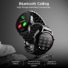 boAt Lunar Embrace w/Vibrant 1.51" (3.8 cm) AMOLED Display,Premium Metal Design, Functional Crown, 100+ Sports Mode, Animated Watch Faces, Built-in Games, Smart Watch for Men & Women(Steel Grey) boAt Lunar Embrace w/Vibrant 1.51" (3.8 cm) AMOLED Display,Premium Metal Design, Functional Crown, 100+ Sports Mode, Animated Watch Faces, Built-in Games, Smart Watch for Men & Women(Steel Grey)