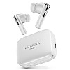 boAt Nirvana Ivy, 50dB Hybrid Active Noise Cancellation, 360º Spatial Audio,Fast Charge,App Support, 50Hrs Battery, v5.3 Bluetooth Earbuds, TWS Ear Buds Wireless Earphones with mic (Gunmetal Black)