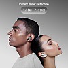 boAt Nirvana Ivy, 50dB Hybrid Active Noise Cancellation, 360º Spatial Audio,Fast Charge,App Support, 50Hrs Battery, v5.3 Bluetooth Earbuds, TWS Ear Buds Wireless Earphones with mic (Gunmetal Black)