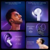 boAt Nirvana Lucid w/ 32 dB ANC, Multi-Point Connectivity, in-Ear Detection, 60HRS Playback, Hearables App, 4 Mics ENx, IPX5 Truly Wireless in Ear Earbuds, TWS Ear Buds boAt Nirvana Lucid w/ 32 dB ANC, Multi-Point Connectivity, in-Ear Detection, 60HRS Playback, Hearables App, 4 Mics ENx, IPX5 Truly Wireless in Ear Earbuds, TWS Ear Buds