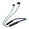 boAt Rockerz 205 Pro Bluetooth Neckband (Buoyant Blue)