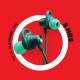 boAt Rockerz 245v2 Bluetooth Wireless in Ear Earphones with Mic Teal Green 
