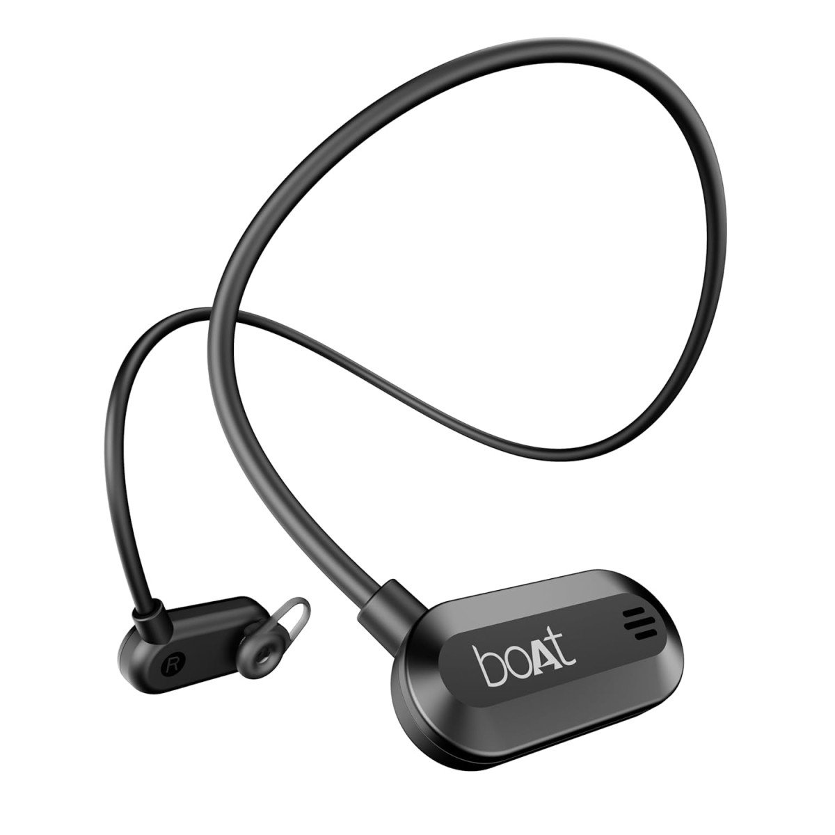 boAt Rockerz 261 Pro in-Ear Neckband(Lazer Lime)