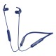 boAt Rockerz 330 Bluetooth Wireless in Ear Earphones with Mic (Navy Blue)