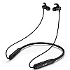 boAt Rockerz 330 Bluetooth Wireless in Ear Earphones with Mic (Active Black)