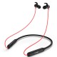 boAt Rockerz 330 Wireless Neckband with ASAP Charge (Raging Red)