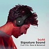 boAt Rockerz 660 Bluetooth Over-Ear Headphone with Mic(Active Black)