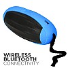 BoAt Rugby 10 Watt 2.1 Channel Wireless Bluetooth Outdoor Speaker Blue