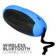 BoAt Rugby 10 Watt 2.1 Channel Wireless Bluetooth Outdoor Speaker Blue