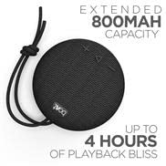 boAt Stone 193 5 Watts Stereo Portable Bluetooth Speaker (IPX7 Rating, Black)