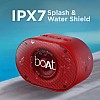 boAt Stone 250 Portable Wireless Speaker Red