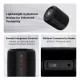 boAt Stone 352 Bluetooth Speaker with 10W, 12H Total Playtime, Multi-Compatibility Modes (Black)