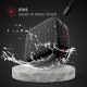boAt Stone Cuboid with 5W RMS, Upto 5.5 Hours Playback, Multiple Connectivity, FM, IPX5 Rating and Voice Assistant (Black)