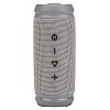 boAt Stone SpinX 12 Watt 2.0 Channel Bluetooth Speaker with Upto 8 Hours Battery Granite Grey