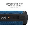 boAt Stone SpinX 12 Watt 2.0 Channel Bluetooth Speaker with Upto 8 Hours Battery Granite Grey