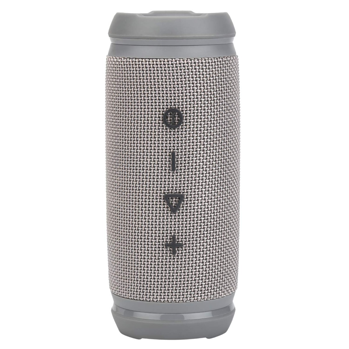 boAt Stone SpinX 12 Watt 2.0 Channel Bluetooth Speaker with Upto 8 Hours Battery Granite Grey