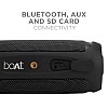 boAt Stone SpinX 12 Watt 2.0 Channel Bluetooth Speaker with Upto 8 Hours Battery Granite Grey