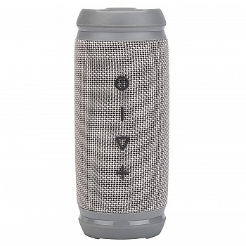 boAt Stone SpinX 12 Watt 2.0 Channel Bluetooth Speaker with Upto 8 Hours Battery Granite Grey