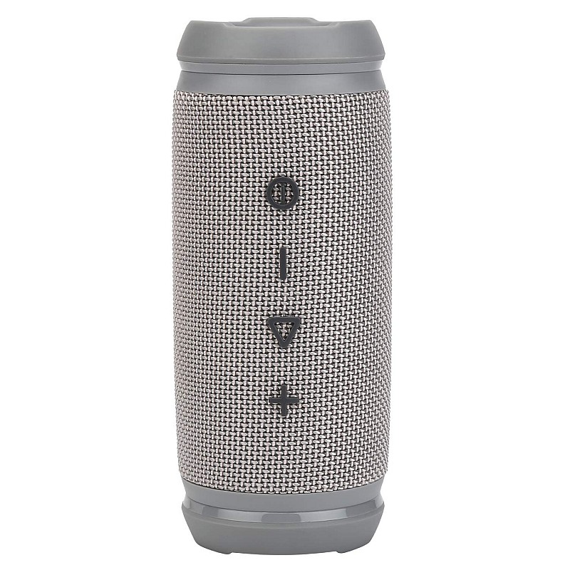 boAt Stone SpinX 12 Watt 2.0 Channel Bluetooth Speaker with Upto 8 Hours Battery Granite Grey