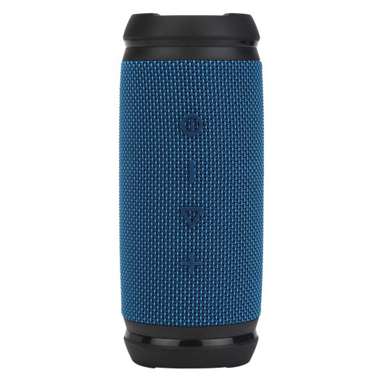 boAt Stone SpinX 12 Watt 2.0 Channel Bluetooth Speaker with Upto 8 Hours Battery Granite Grey