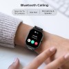 boAt Ultima Select Smart Watch w/ 2.01" (5.1 cm) AMOLED Display, Advanced BT Calling, Functional Crown, Always on Display, 100+ Sports Mode, IP68, HR & Blood Oxygen Monitoring(Steel Black) boAt Ultima Select Smart Watch w/ 2.01" (5.1 cm) AMOLED Display, Advanced BT Calling, Functional Crown, Always on Display, 100+ Sports Mode, IP68, HR & Blood Oxygen Monitoring(Steel Black)