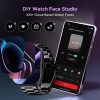boAt Wave Convex 1.96" (4.9 cm) AMOLED Display, Advanced Bluetooth Calling, Coins, DIY Watch Face Studio, Female Wellness, Energy & Sleep Score, IP67, Smart Watch for Men & Women(Active Black) boAt Wave Convex 1.96" (4.9 cm) AMOLED Display, Advanced Bluetooth Calling, Coins, DIY Watch Face Studio, Female Wellness, Energy & Sleep Score, IP67, Smart Watch for Men & Women(Active Black)