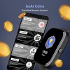 boAt Wave Convex 1.96" (4.9 cm) AMOLED Display, Advanced Bluetooth Calling, Coins, DIY Watch Face Studio, Female Wellness, Energy & Sleep Score, IP67, Smart Watch for Men & Women(Active Black) boAt Wave Convex 1.96" (4.9 cm) AMOLED Display, Advanced Bluetooth Calling, Coins, DIY Watch Face Studio, Female Wellness, Energy & Sleep Score, IP67, Smart Watch for Men & Women(Active Black)