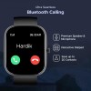 boAt Wave Convex 1.96" (4.9 cm) AMOLED Display, Advanced Bluetooth Calling, Coins, DIY Watch Face Studio, Female Wellness, Energy & Sleep Score, IP67, Smart Watch for Men & Women(Active Black) boAt Wave Convex 1.96" (4.9 cm) AMOLED Display, Advanced Bluetooth Calling, Coins, DIY Watch Face Studio, Female Wellness, Energy & Sleep Score, IP67, Smart Watch for Men & Women(Active Black)