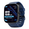 boAt Wave Convex 1.96" (4.9 cm) AMOLED Display, Advanced Bluetooth Calling, Coins, DIY Watch Face Studio, Female Wellness, Energy & Sleep Score, IP67, Smart Watch for Men & Women(Active Black) boAt Wave Convex 1.96" (4.9 cm) AMOLED Display, Advanced Bluetooth Calling, Coins, DIY Watch Face Studio, Female Wellness, Energy & Sleep Score, IP67, Smart Watch for Men & Women(Active Black)