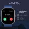 boAt Wave Convex 1.96" (4.9 cm) AMOLED Display, Advanced Bluetooth Calling, Coins, DIY Watch Face Studio, Female Wellness, Energy & Sleep Score, IP67, Smart Watch for Men & Women(Active Black) boAt Wave Convex 1.96" (4.9 cm) AMOLED Display, Advanced Bluetooth Calling, Coins, DIY Watch Face Studio, Female Wellness, Energy & Sleep Score, IP67, Smart Watch for Men & Women(Active Black)