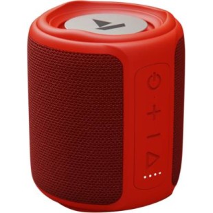 BoAt Stone 350 10W Bluetooth Speaker Red Mono Channel BoAt Stone 350 10W Bluetooth Speaker Red Mono Channel