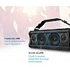 BoAt Stone 1400 30 W Bluetooth Speaker (Army Green, Stereo Channel)