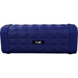  boAt Stone 650 10 W Bluetooth Speaker (Blue)