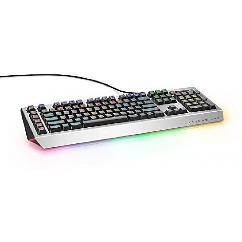 Alienware Pro Gaming Mechanical Keyboard AW768