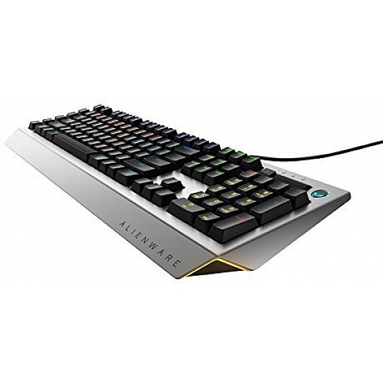 Alienware Pro Gaming Mechanical Keyboard AW768