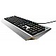 Alienware Pro Gaming Mechanical Keyboard AW768