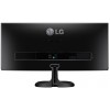 LG 25-inch (63.5 cm) UltraWide Multitasking Monitor with Full HD  (2560 x 1080) 