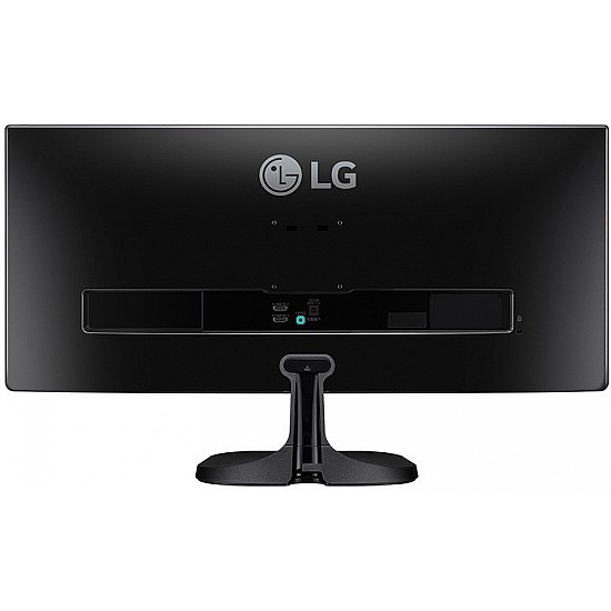 LG 25-inch (63.5 cm) UltraWide Multitasking Monitor with Full HD  (2560 x 1080) 