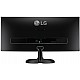 LG 25-inch (63.5 cm) UltraWide Multitasking Monitor with Full HD  (2560 x 1080) 