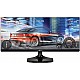 LG 25-inch (63.5 cm) UltraWide Multitasking Monitor with Full HD  (2560 x 1080) 