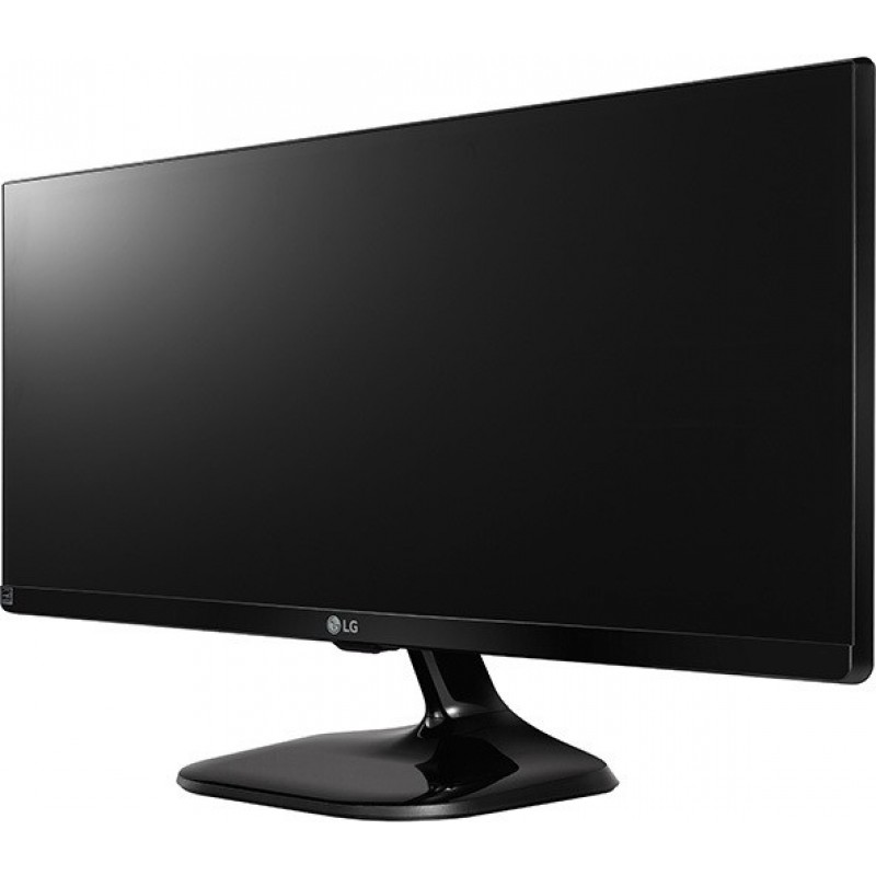 LG 25-inch (63.5 cm) UltraWide Multitasking Monitor with Full HD  (2560 x 1080) 