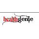 HEALTH GENIIE