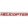 Infrared induction helicopter