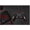 Live Tech Turbo Double Vibration Game Pad GP 01(Black)