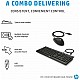 HP COMBO c2500 (KBD+MOUSE)-