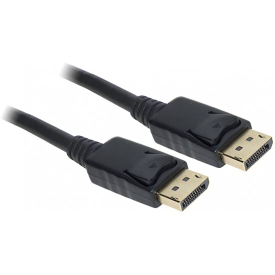 Airtree DisplayPort to DisplayPort Cable - 3 Feet